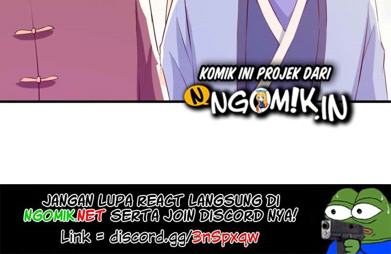 Rebirth City Deity Chapter 114 Gambar 23