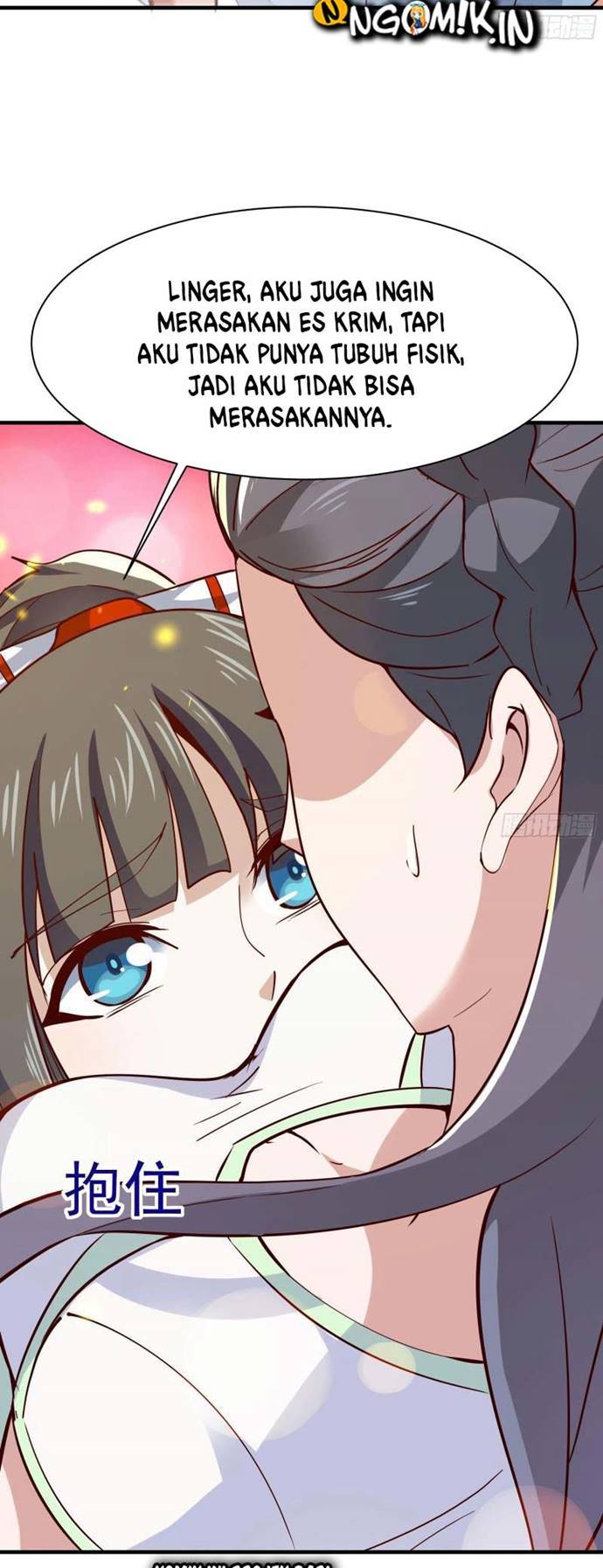 Rebirth City Deity Chapter 115 Gambar 16