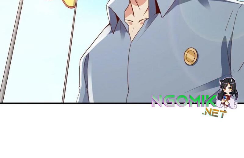 Rebirth City Deity Chapter 133 Gambar 6