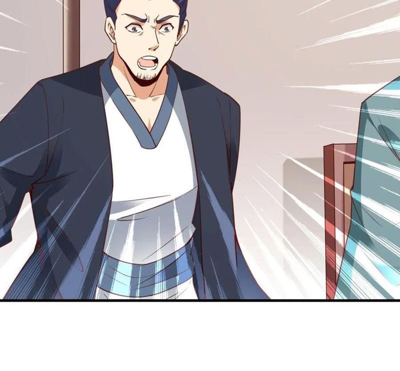 Rebirth City Deity Chapter 133 Gambar 12