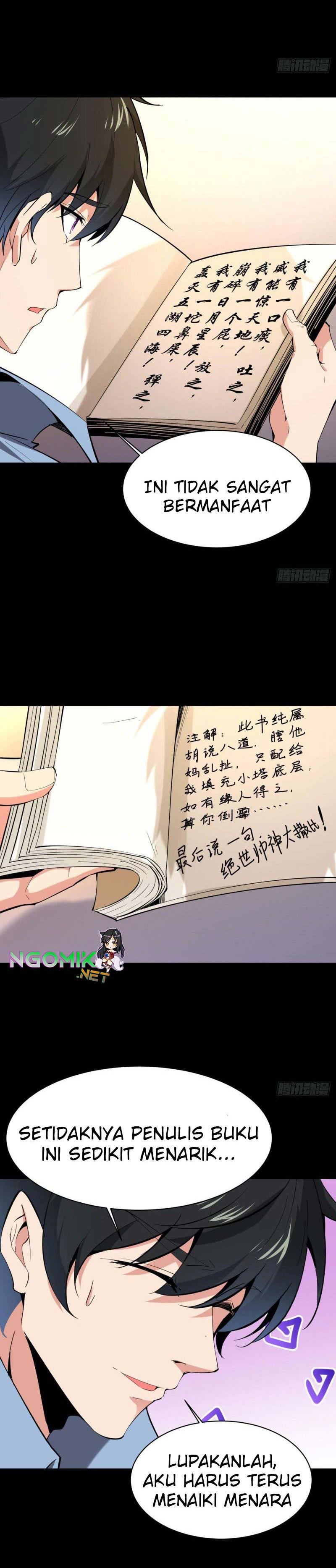 Rebirth City Deity Chapter 142 Gambar 15