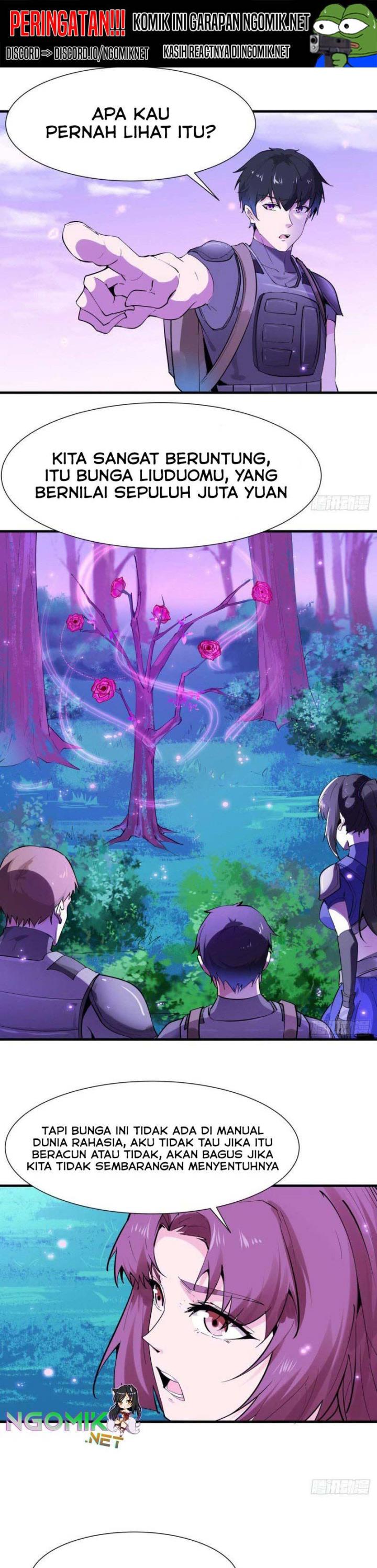 Rebirth City Deity Chapter 150 Gambar 2