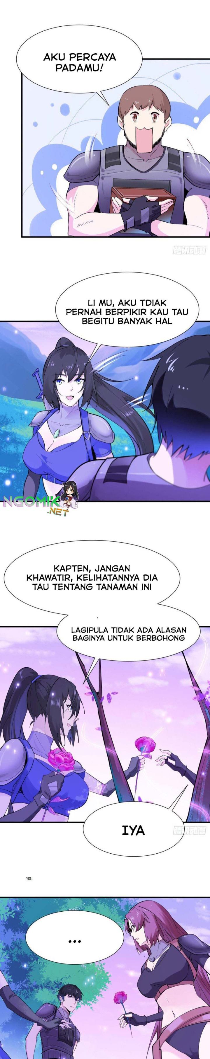 Rebirth City Deity Chapter 150 Gambar 5