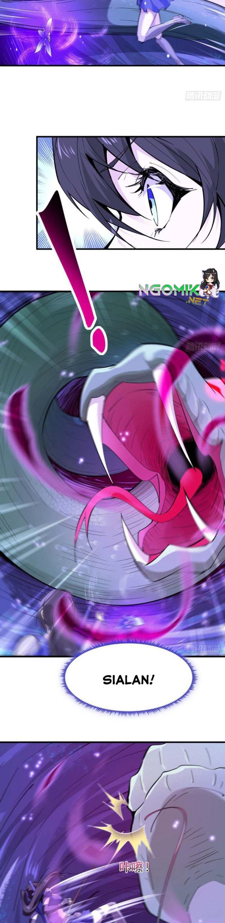 Rebirth City Deity Chapter 150 Gambar 12
