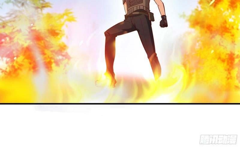 Rebirth City Deity Chapter 154 Gambar 5