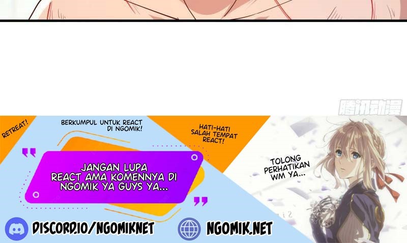 Rebirth City Deity Chapter 154 Gambar 17