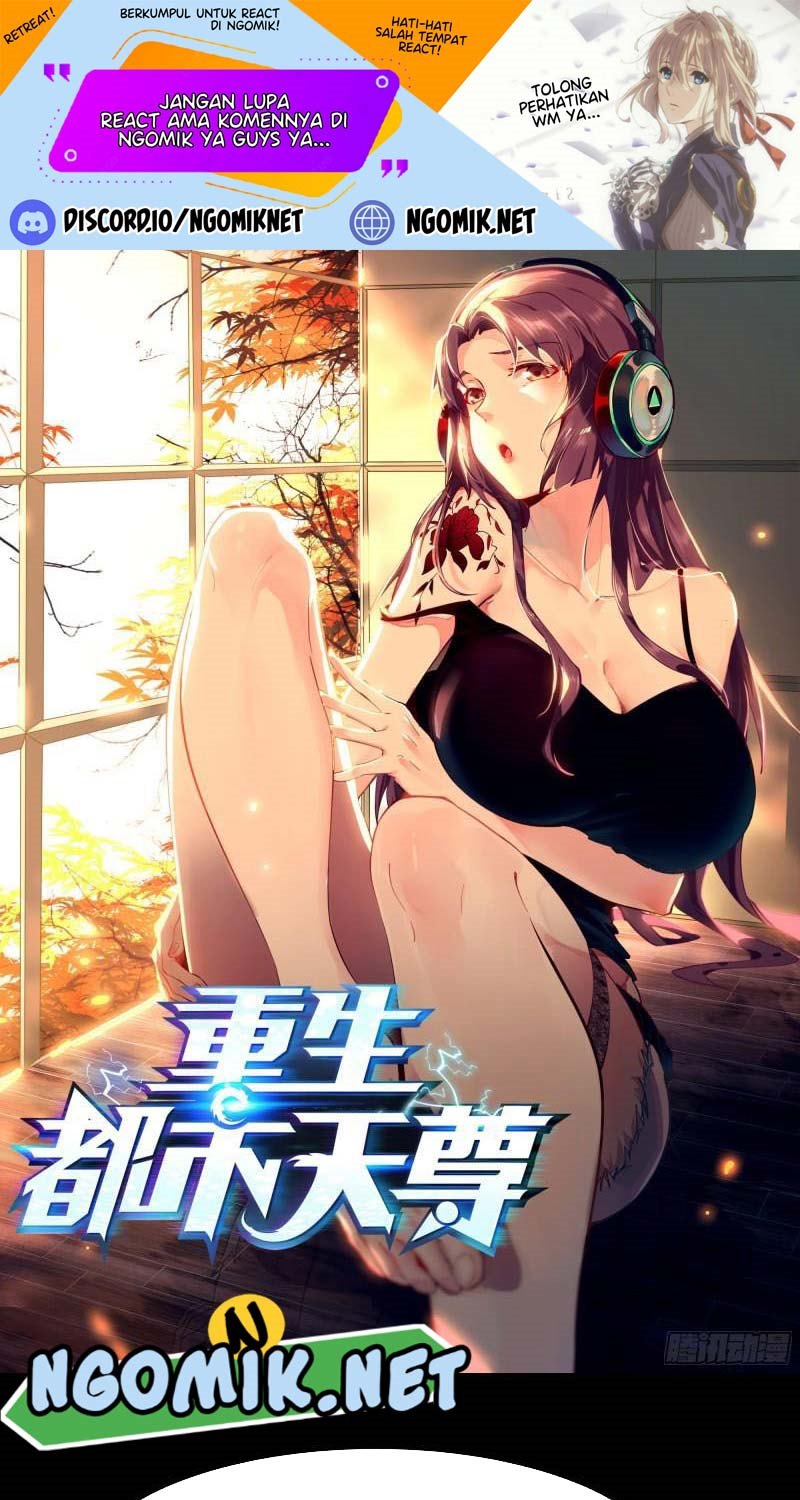 Rebirth City Deity Chapter 157 Gambar 2