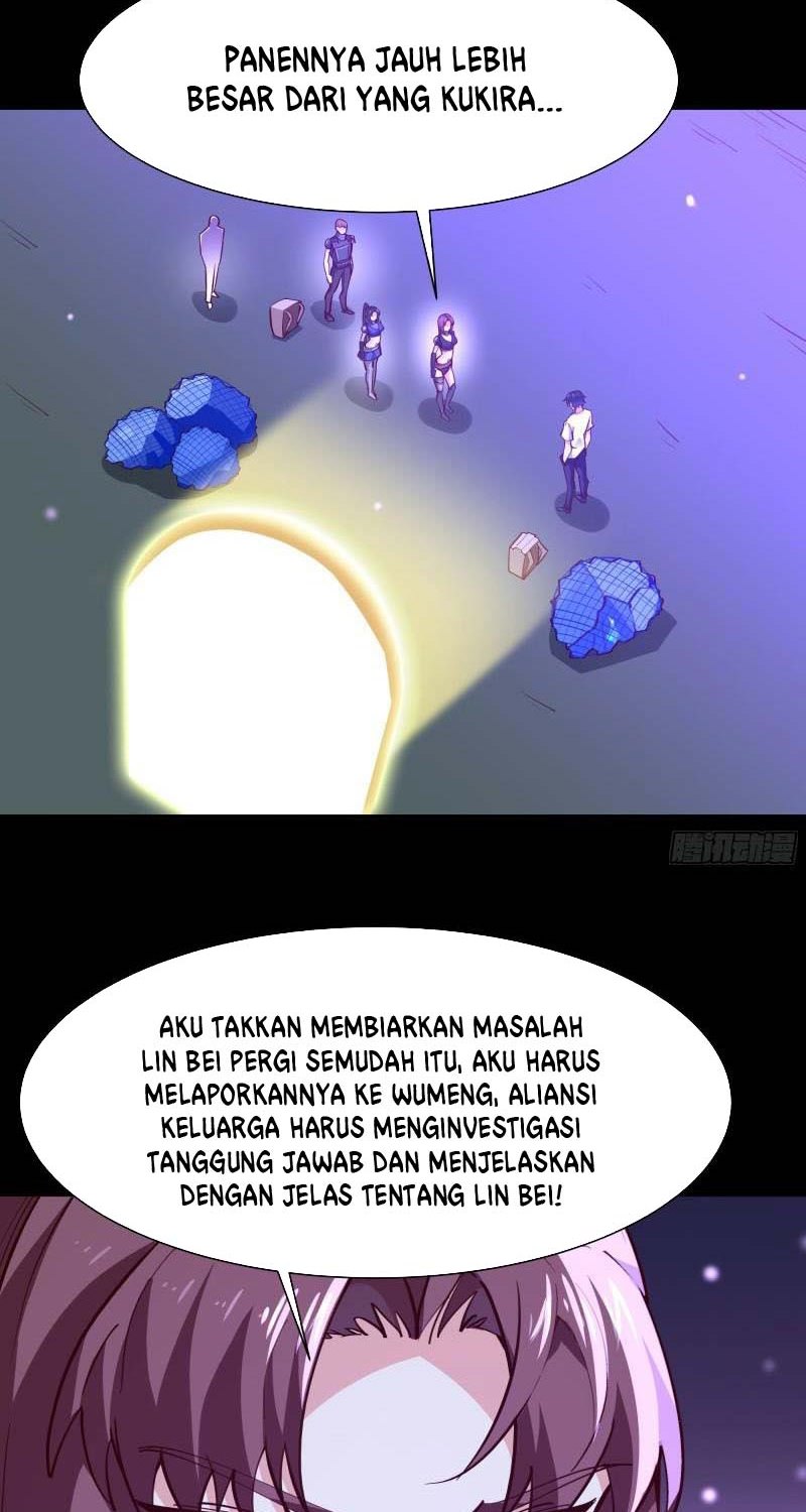 Rebirth City Deity Chapter 157 Gambar 3