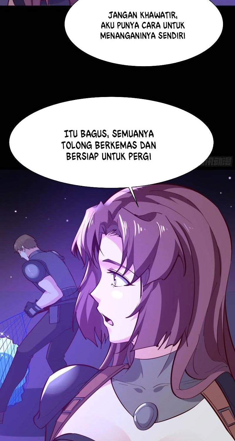 Rebirth City Deity Chapter 157 Gambar 5