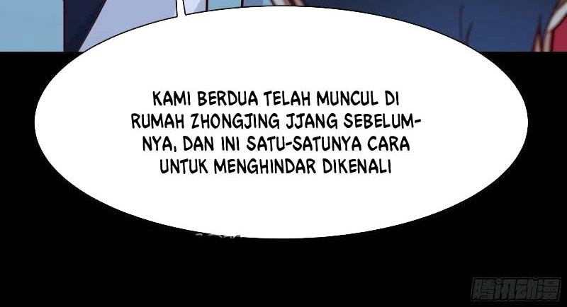 Rebirth City Deity Chapter 157 Gambar 10