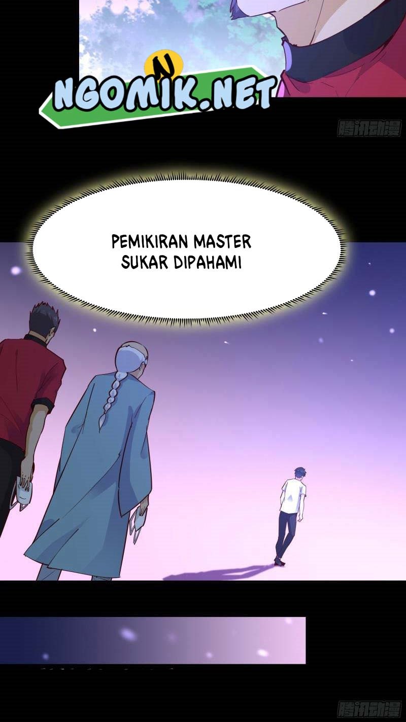 Rebirth City Deity Chapter 157 Gambar 13