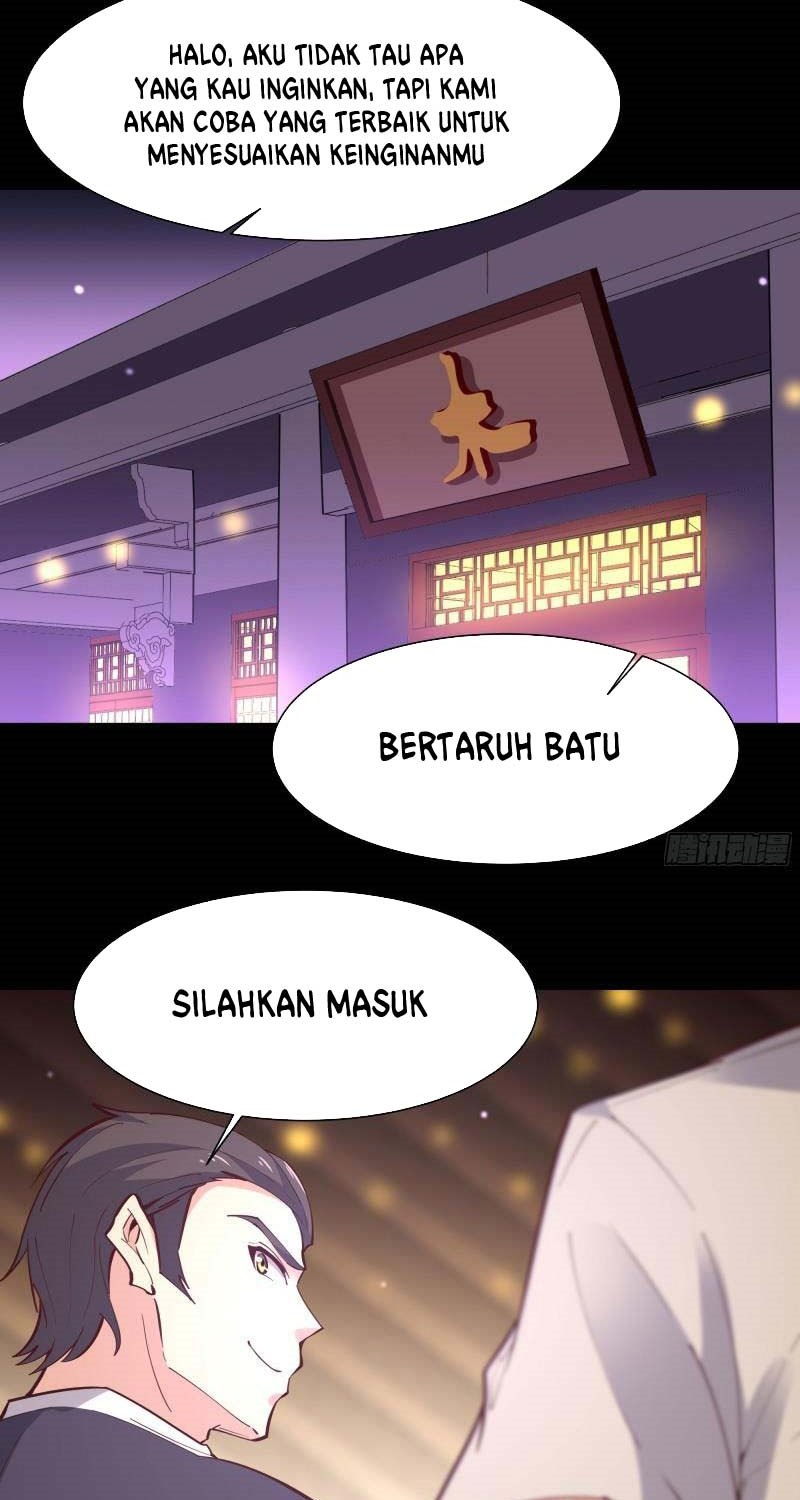 Rebirth City Deity Chapter 157 Gambar 16