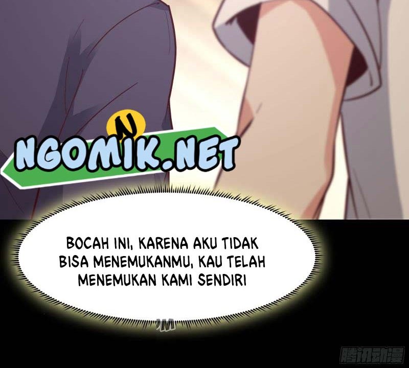Rebirth City Deity Chapter 157 Gambar 17