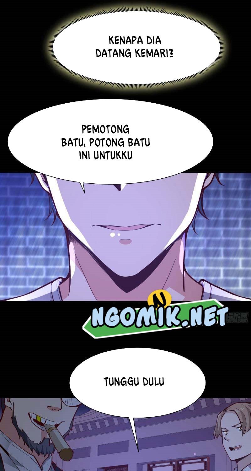 Rebirth City Deity Chapter 157 Gambar 23