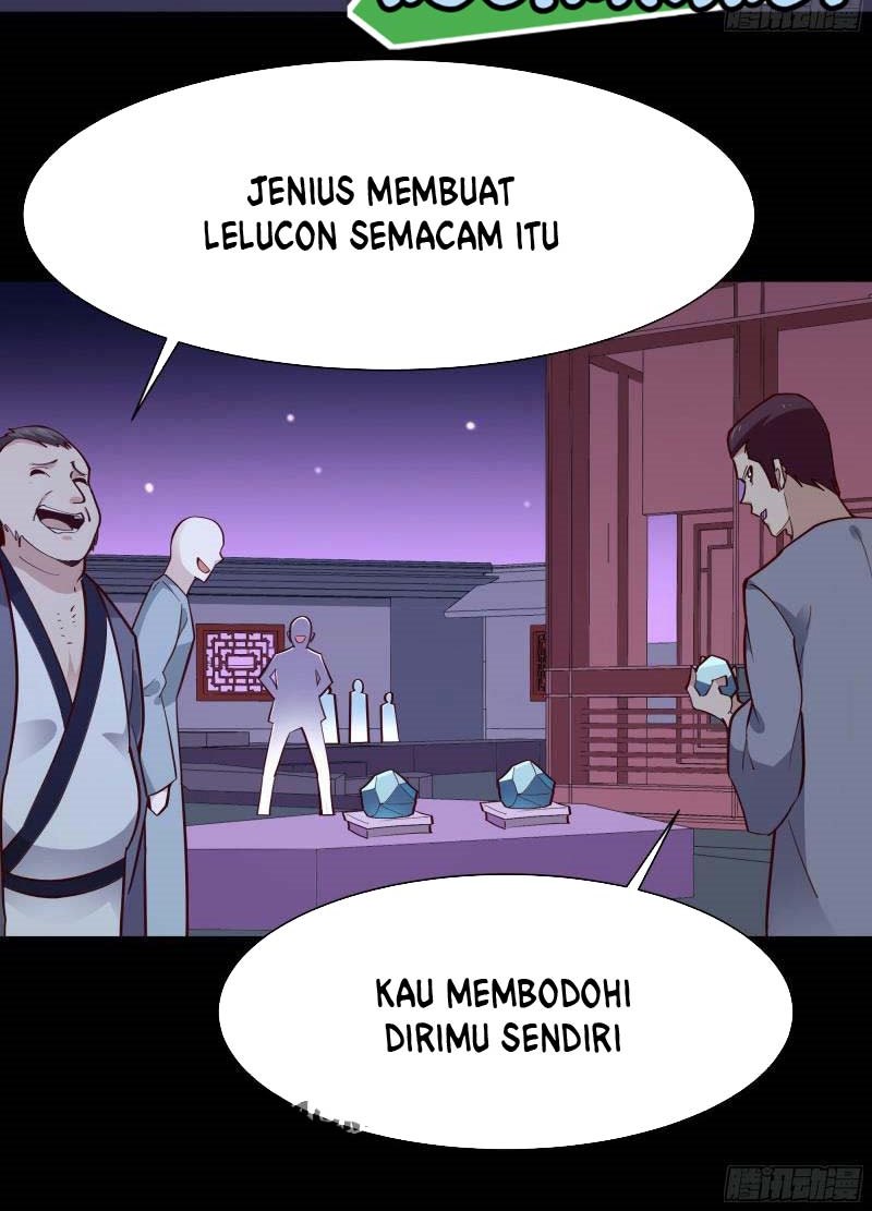 Rebirth City Deity Chapter 157 Gambar 25