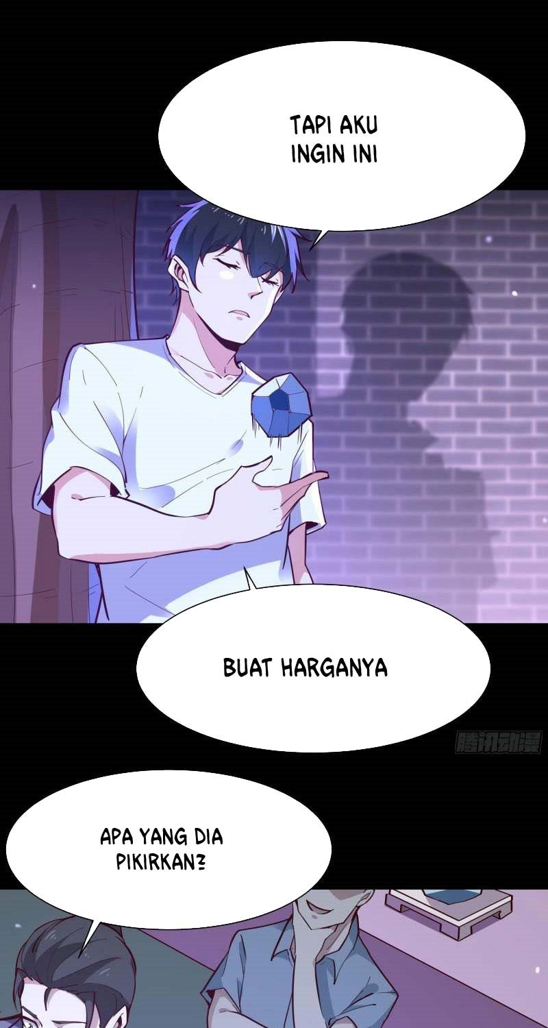 Rebirth City Deity Chapter 157 Gambar 26
