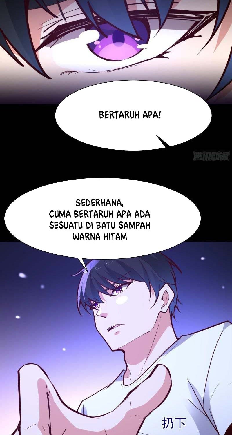 Rebirth City Deity Chapter 157 Gambar 33