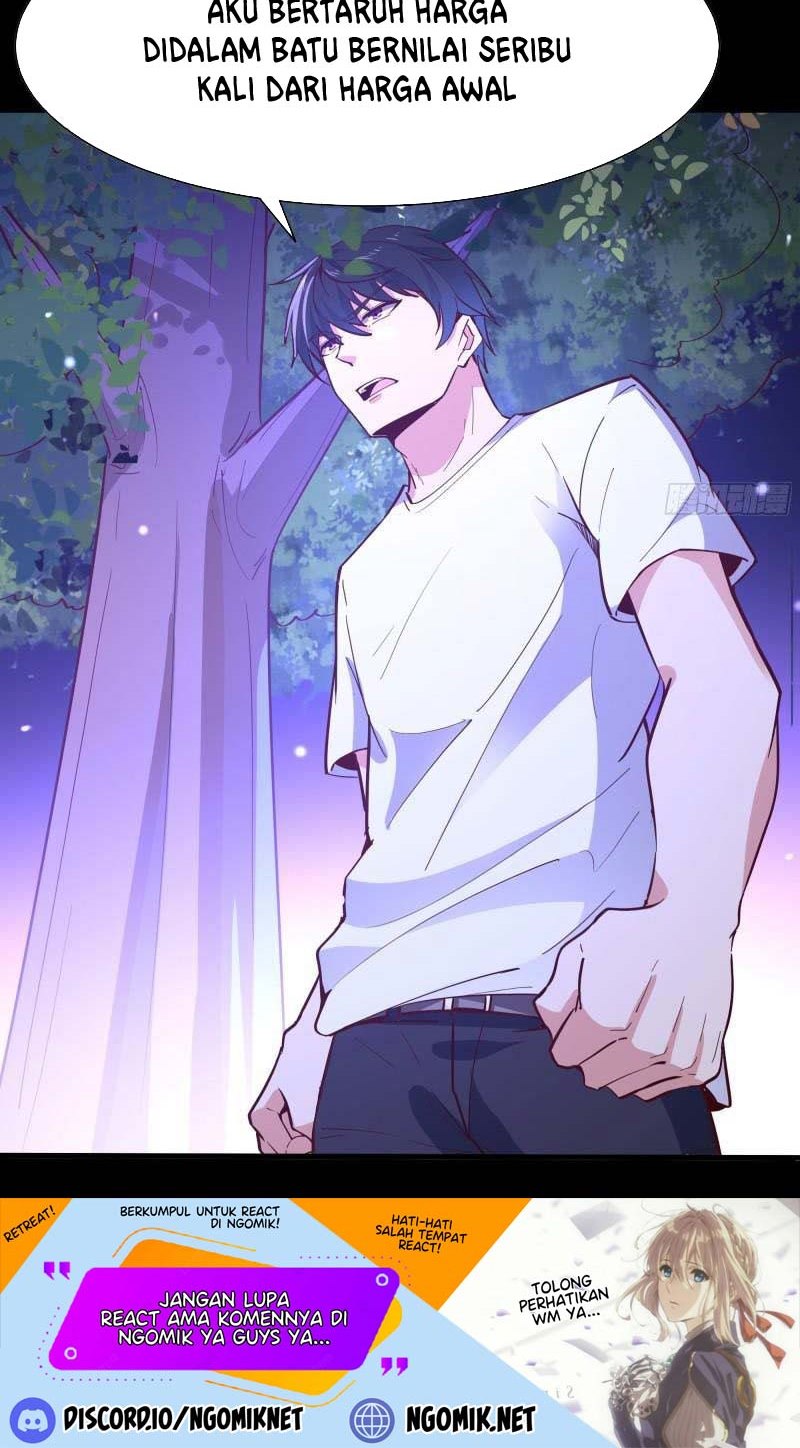 Rebirth City Deity Chapter 157 Gambar 36