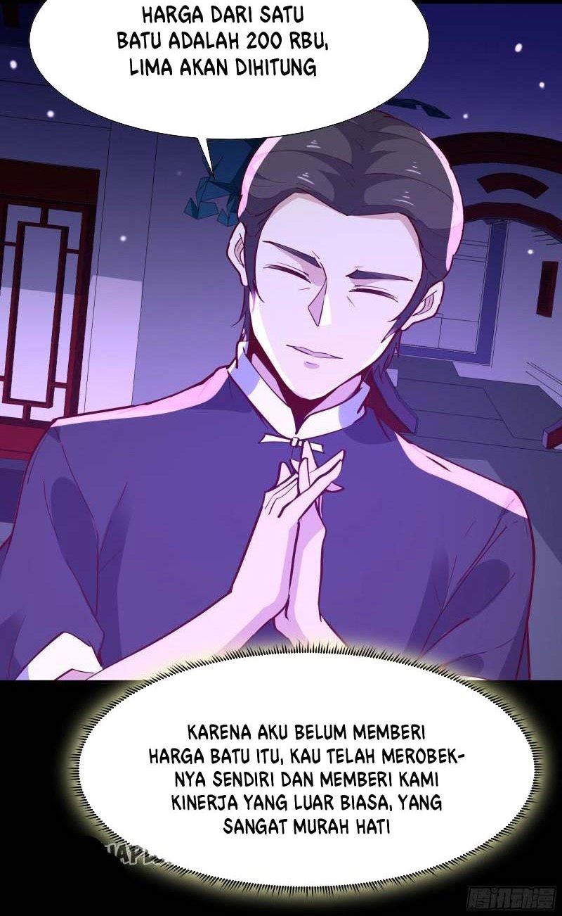 Rebirth City Deity Chapter 158 Gambar 5