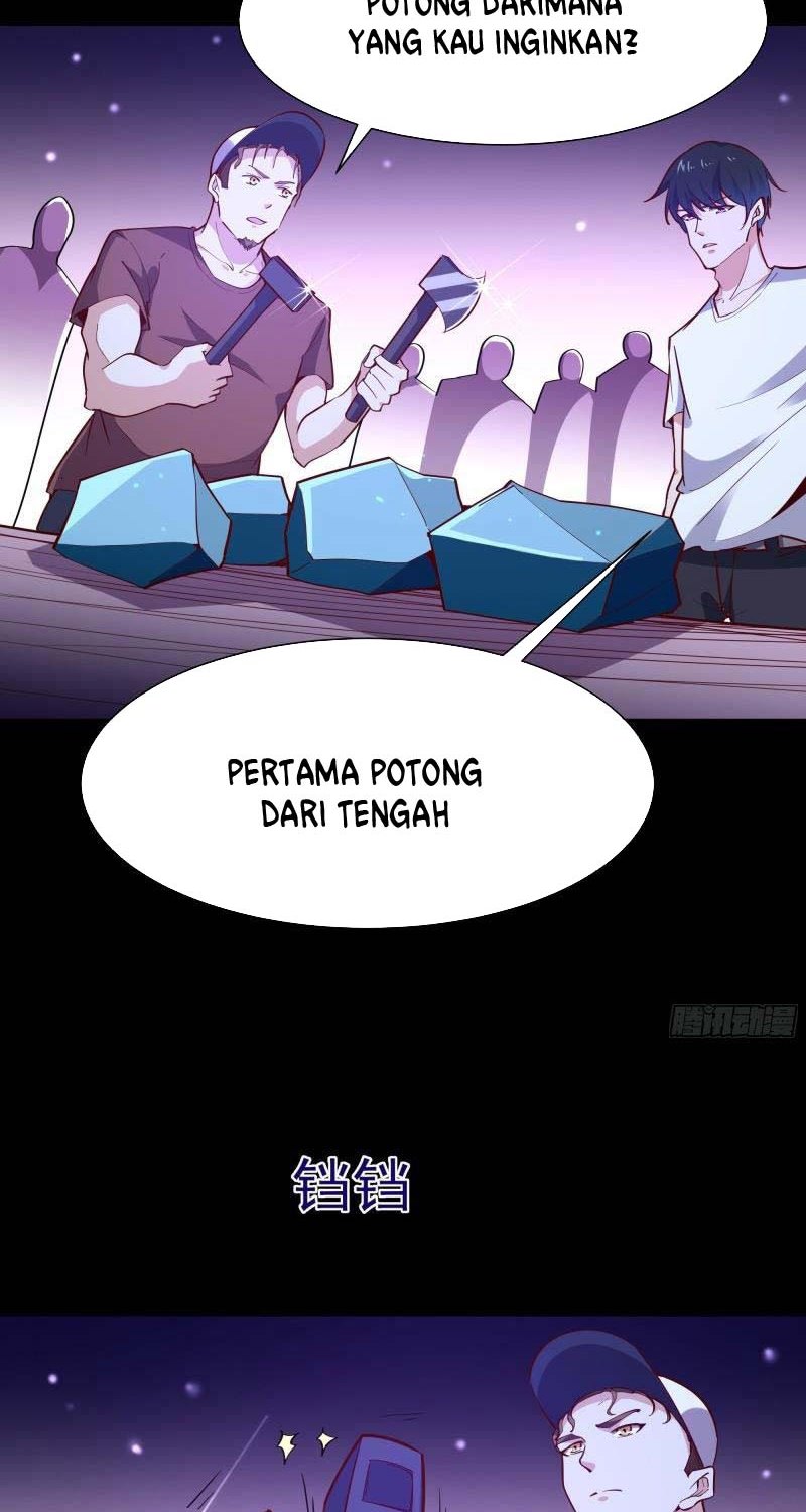 Rebirth City Deity Chapter 158 Gambar 7