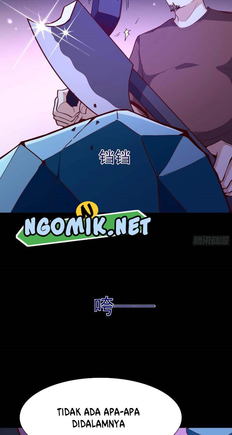 Rebirth City Deity Chapter 158 Gambar 8