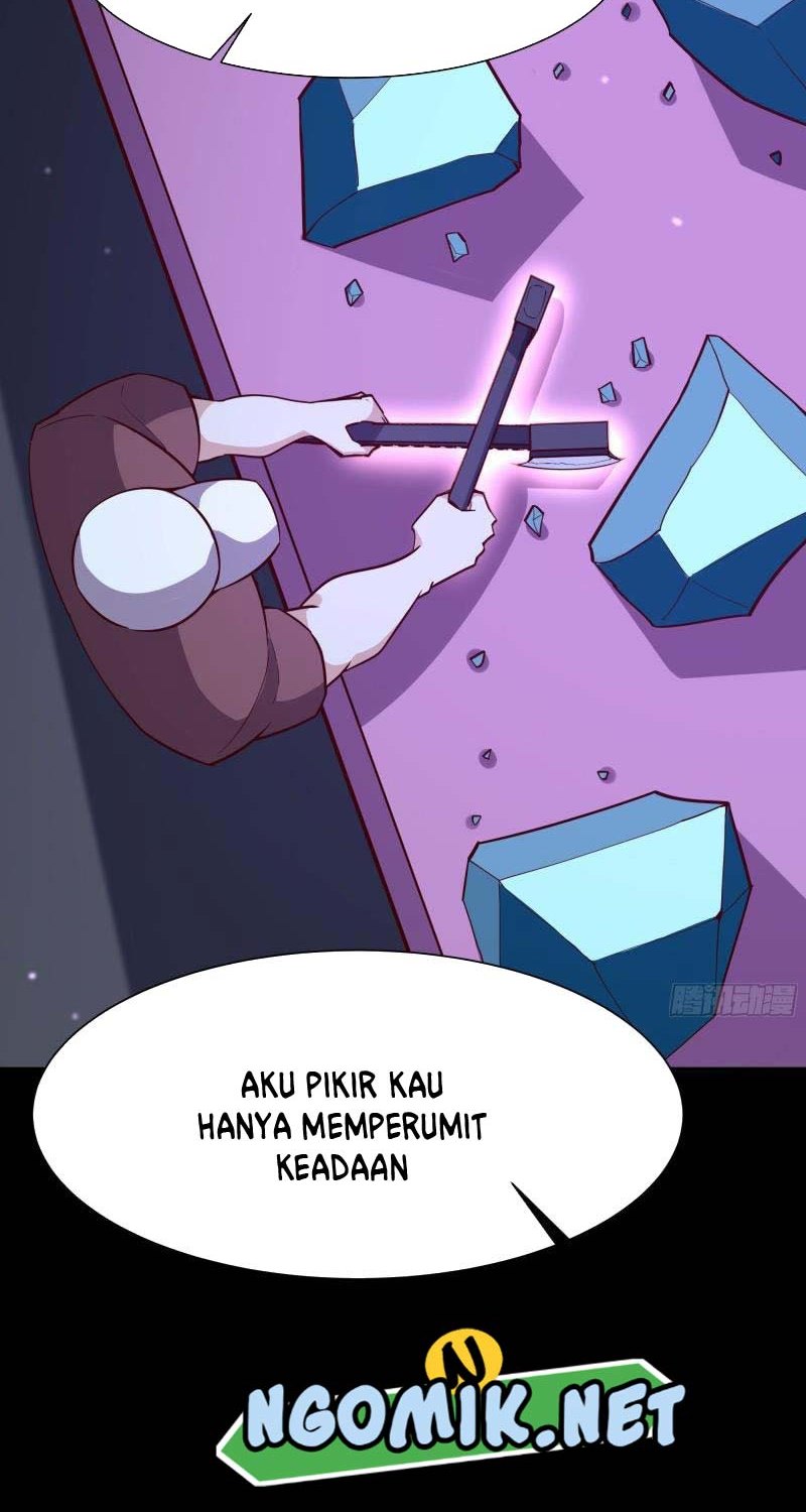 Rebirth City Deity Chapter 158 Gambar 9