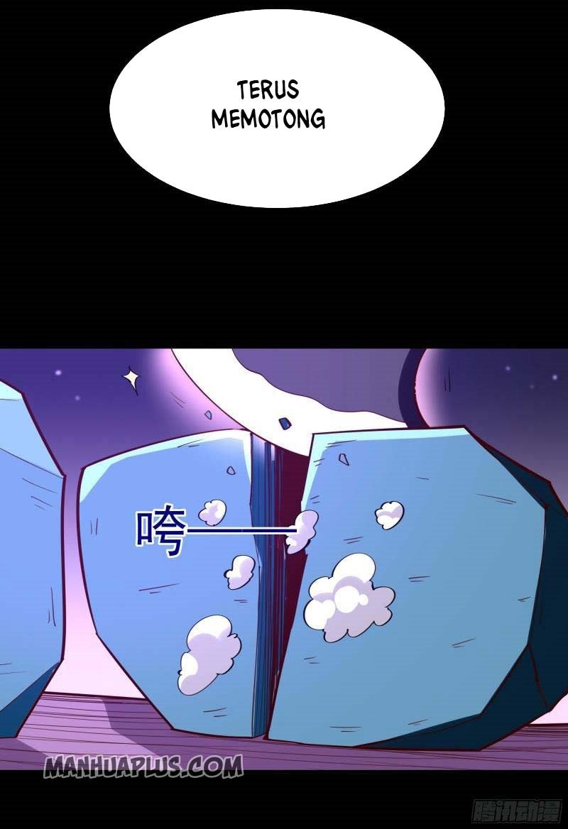 Rebirth City Deity Chapter 158 Gambar 10