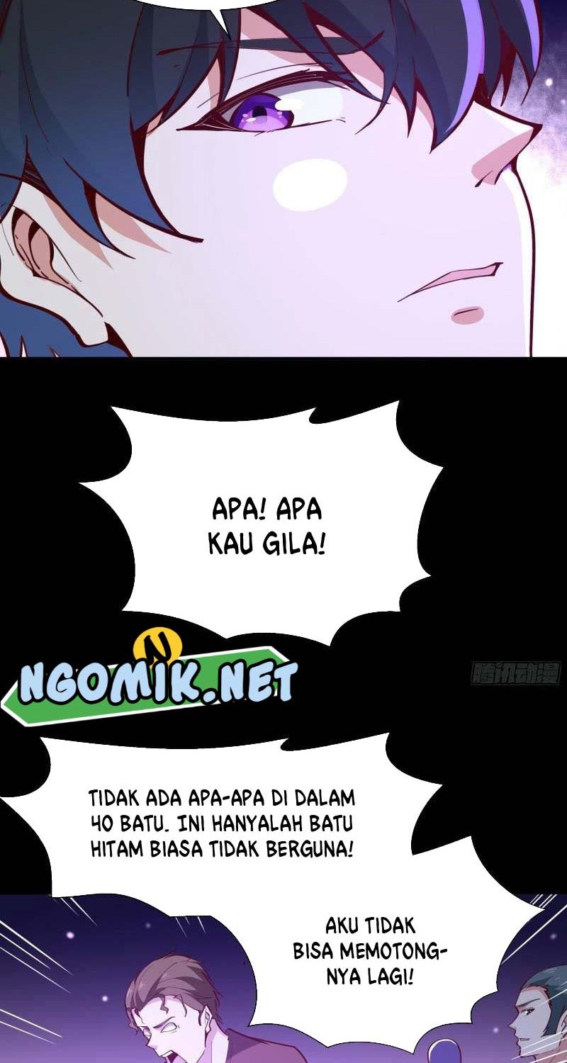 Rebirth City Deity Chapter 158 Gambar 16