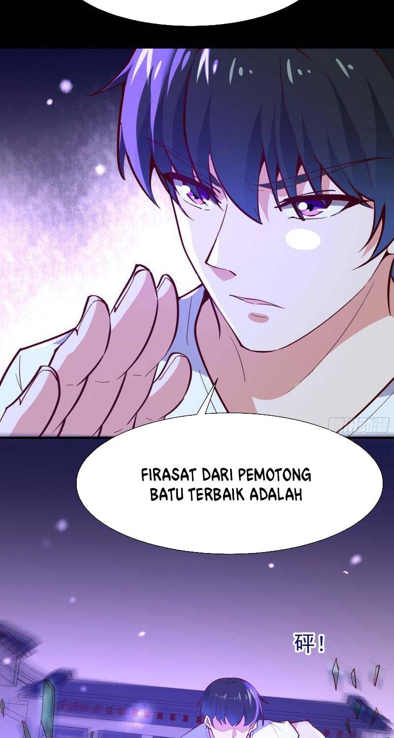Rebirth City Deity Chapter 158 Gambar 20