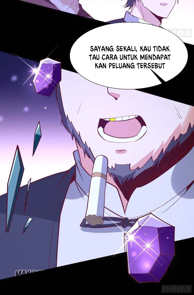 Rebirth City Deity Chapter 158 Gambar 22