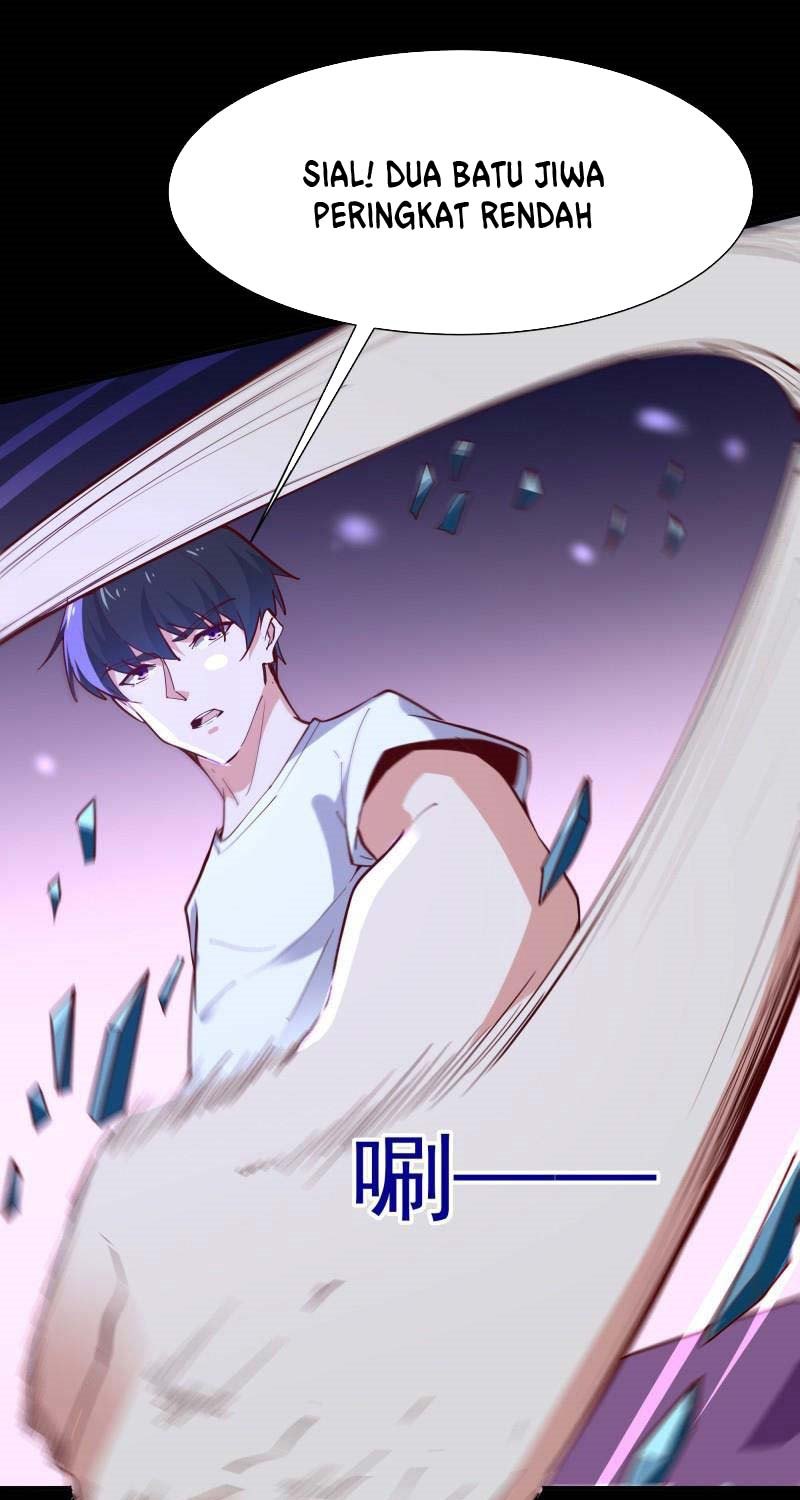 Rebirth City Deity Chapter 158 Gambar 23