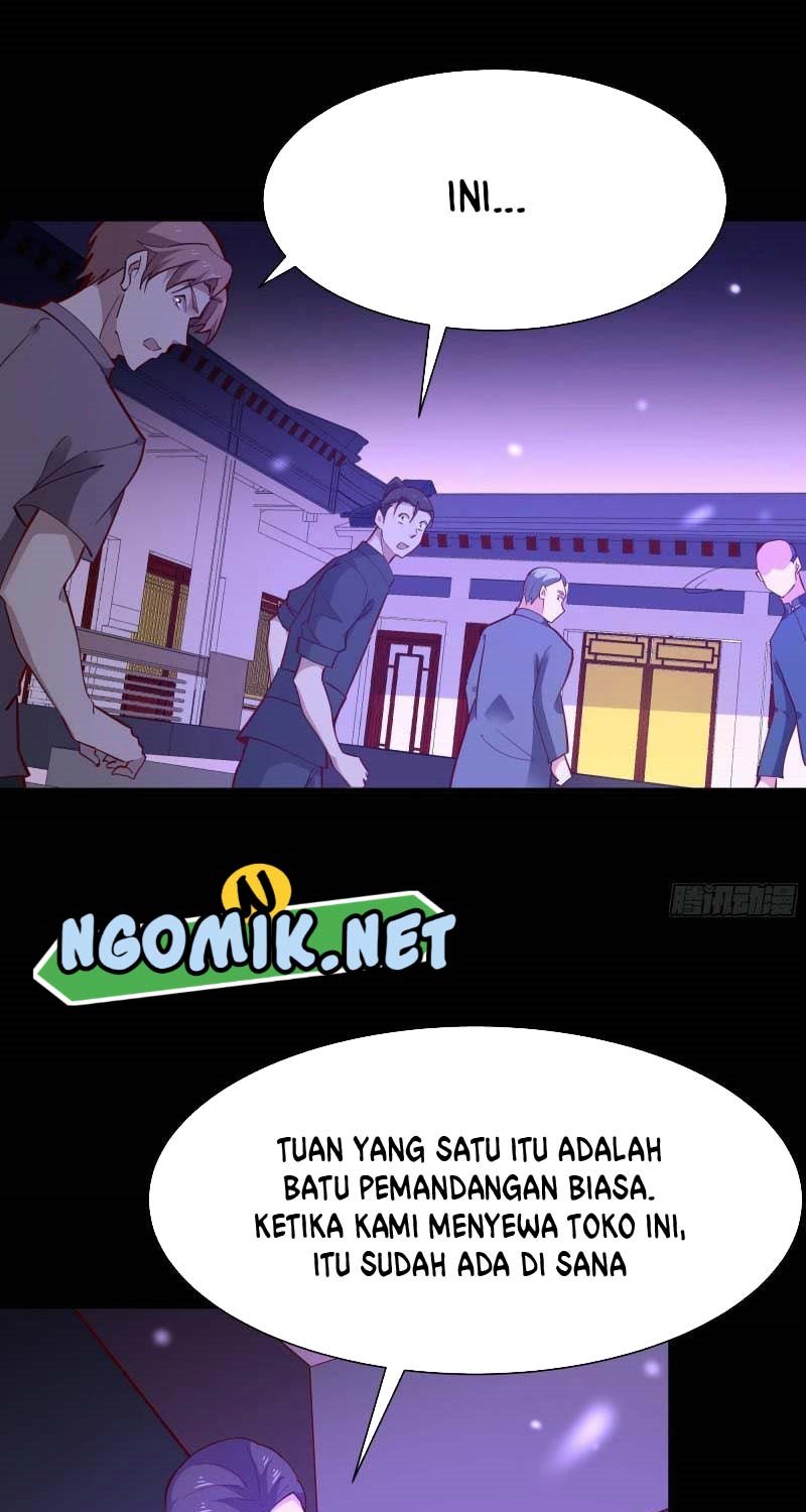 Rebirth City Deity Chapter 158 Gambar 27
