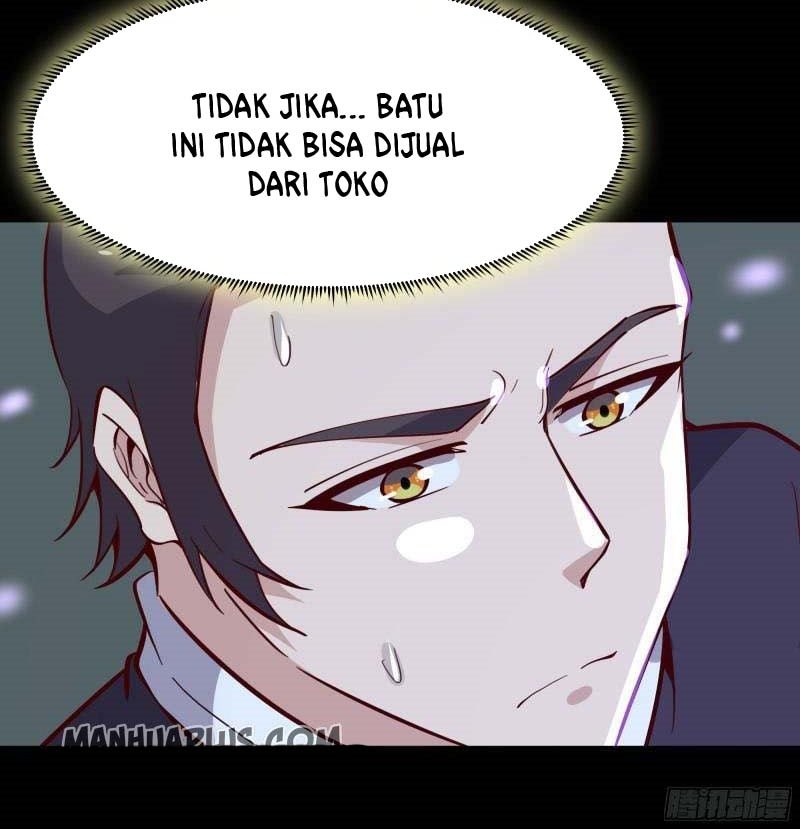 Rebirth City Deity Chapter 158 Gambar 29