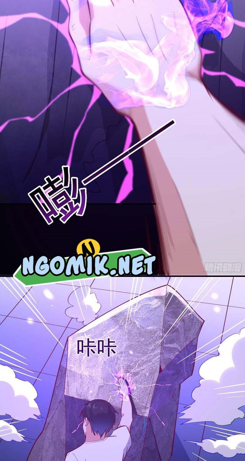 Rebirth City Deity Chapter 158 Gambar 37