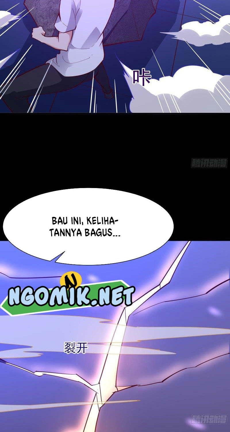 Rebirth City Deity Chapter 158 Gambar 38