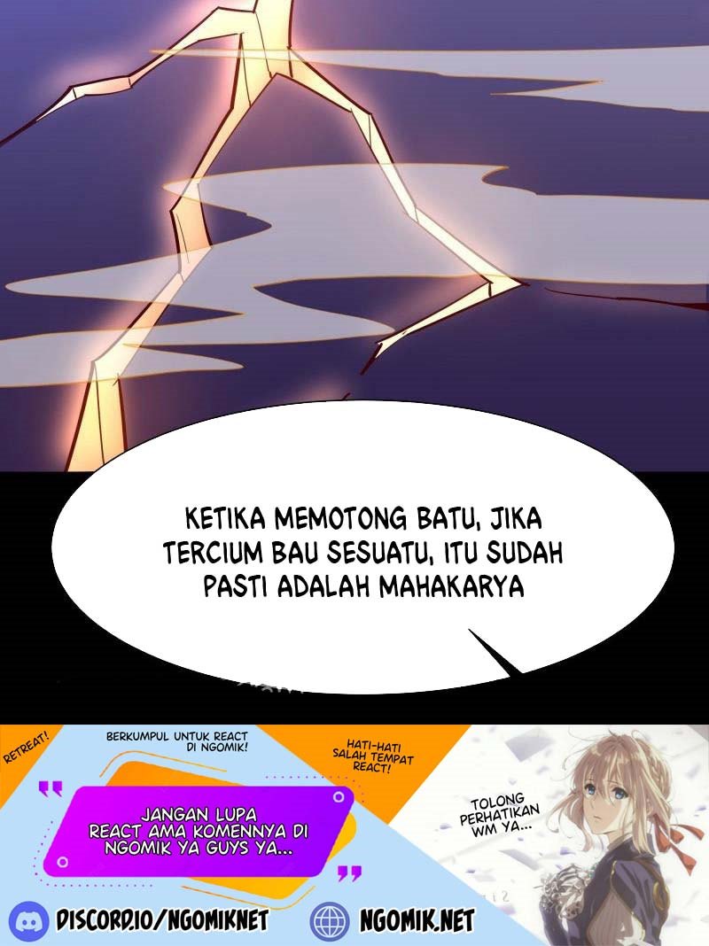 Rebirth City Deity Chapter 158 Gambar 39