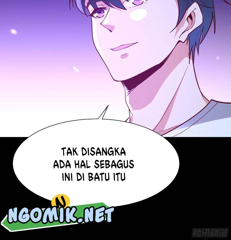 Rebirth City Deity Chapter 159 Gambar 3