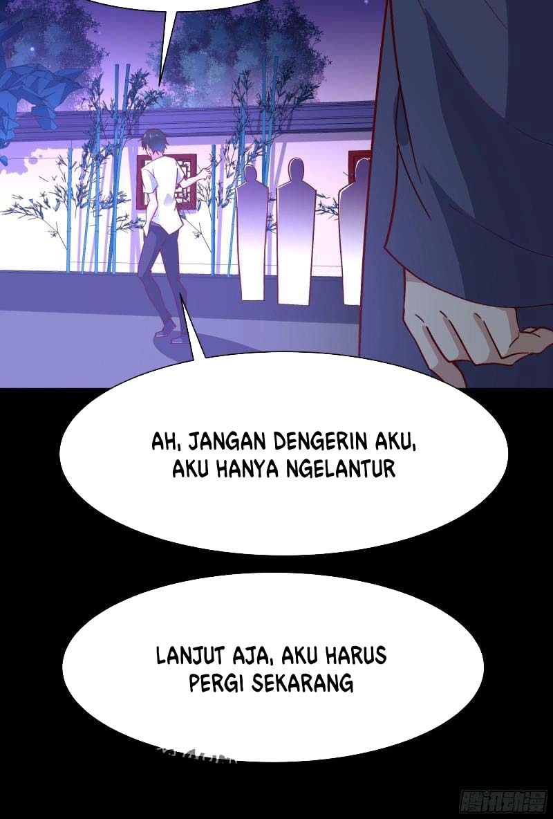 Rebirth City Deity Chapter 159 Gambar 9