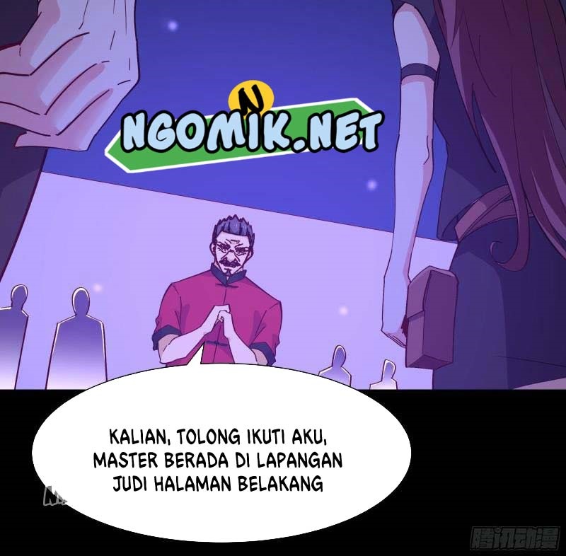 Rebirth City Deity Chapter 159 Gambar 13