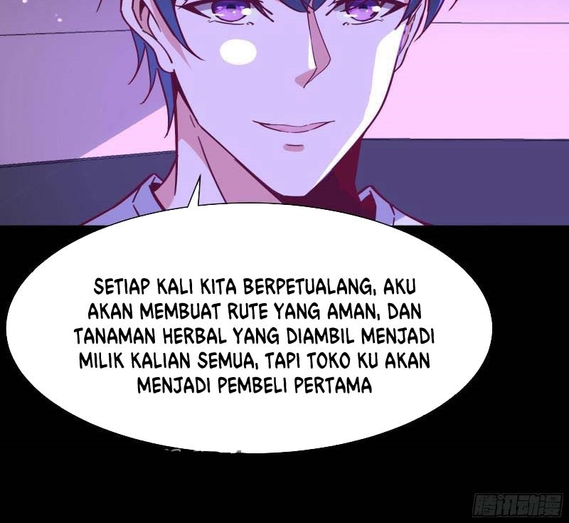 Rebirth City Deity Chapter 159 Gambar 17
