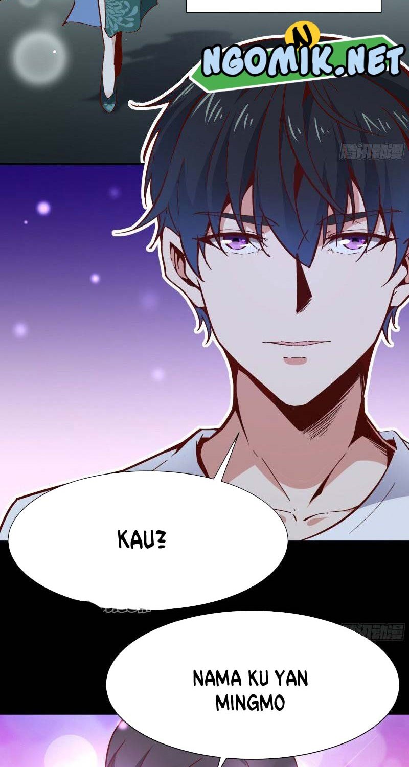 Rebirth City Deity Chapter 161 Gambar 3