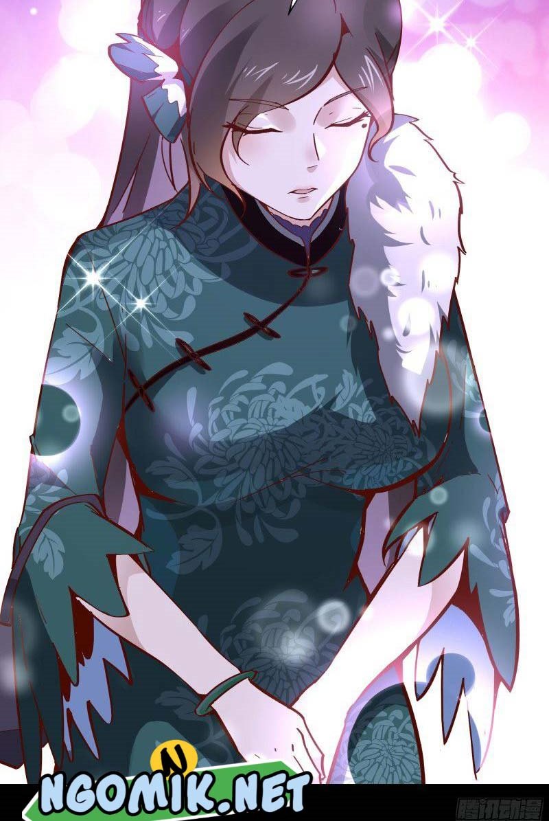 Rebirth City Deity Chapter 161 Gambar 4