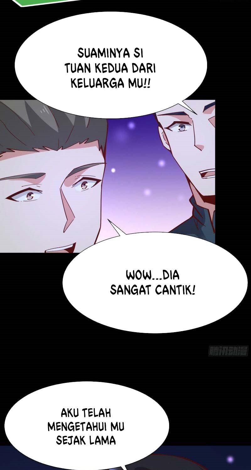 Rebirth City Deity Chapter 161 Gambar 5