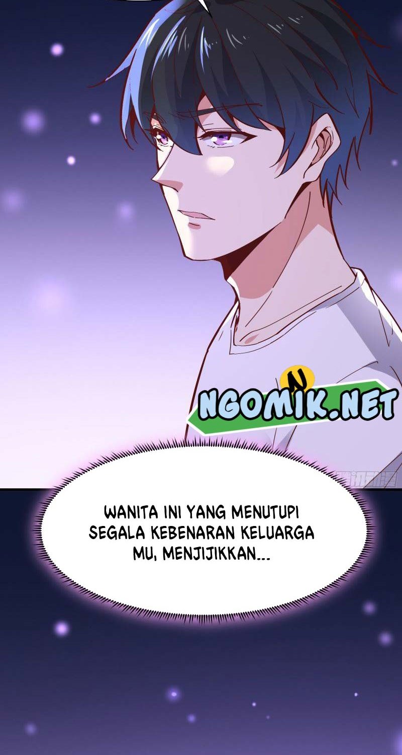 Rebirth City Deity Chapter 161 Gambar 6