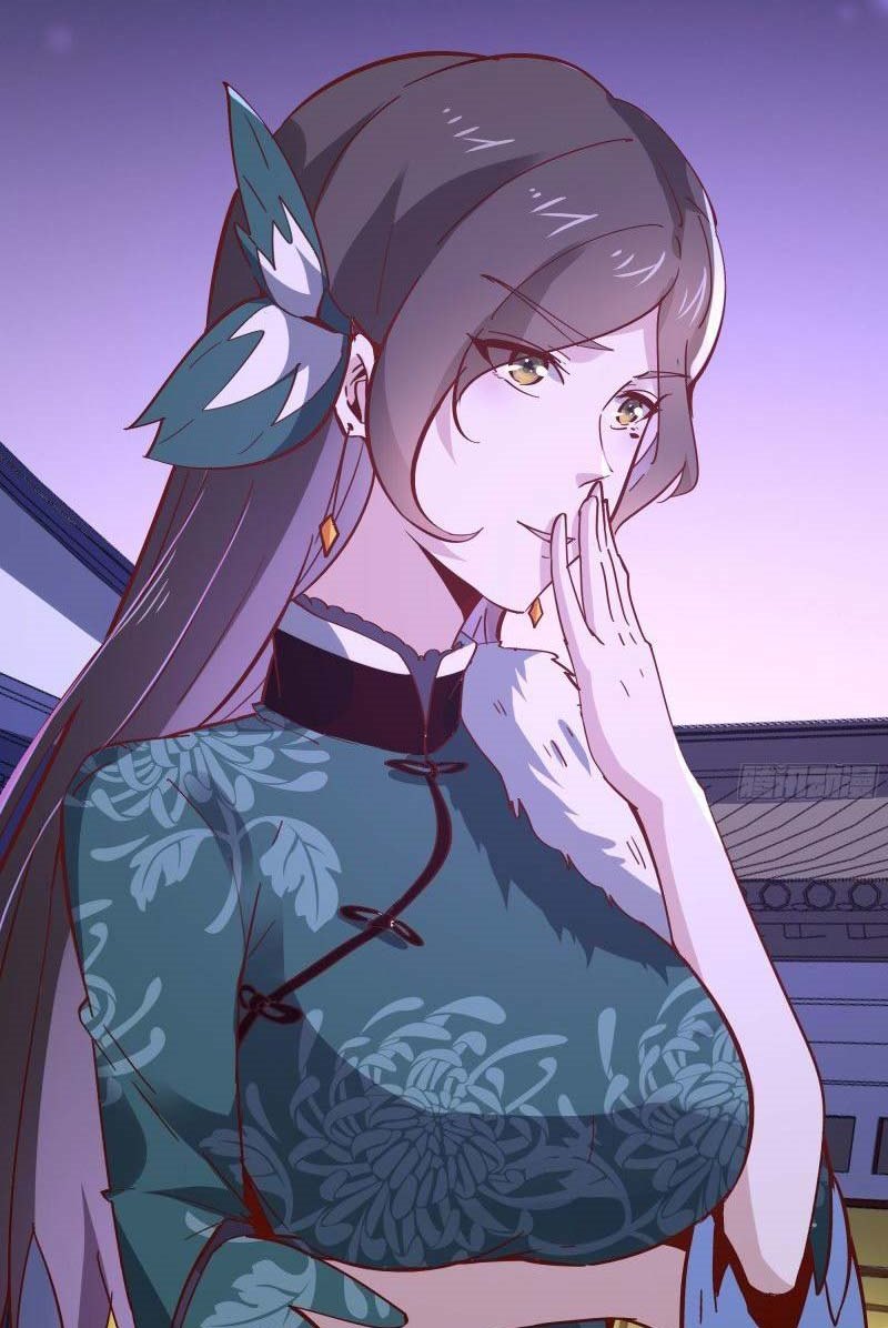 Rebirth City Deity Chapter 161 Gambar 7