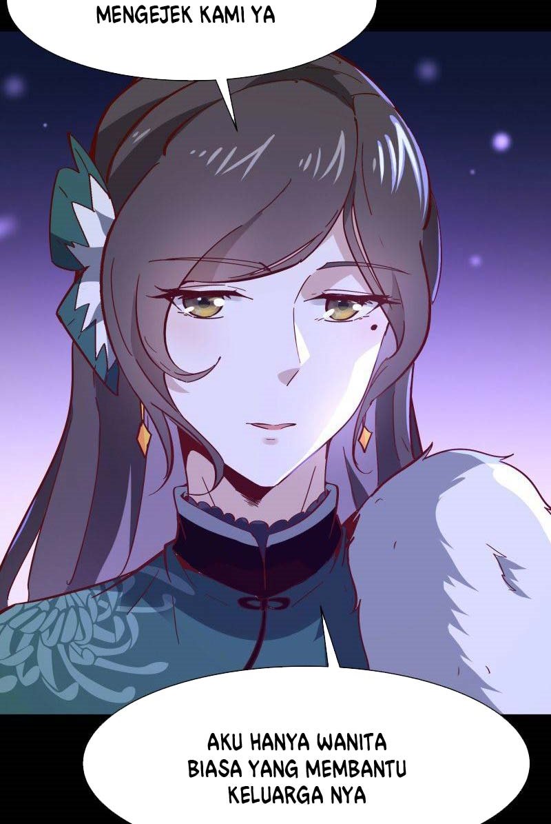 Rebirth City Deity Chapter 161 Gambar 10