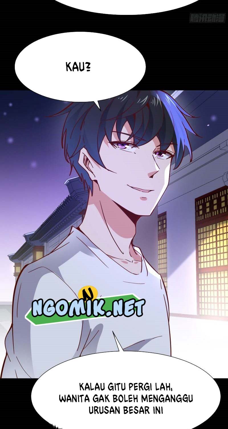 Rebirth City Deity Chapter 161 Gambar 11