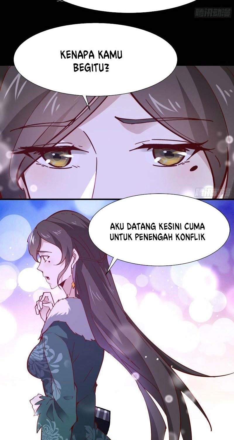 Rebirth City Deity Chapter 161 Gambar 12