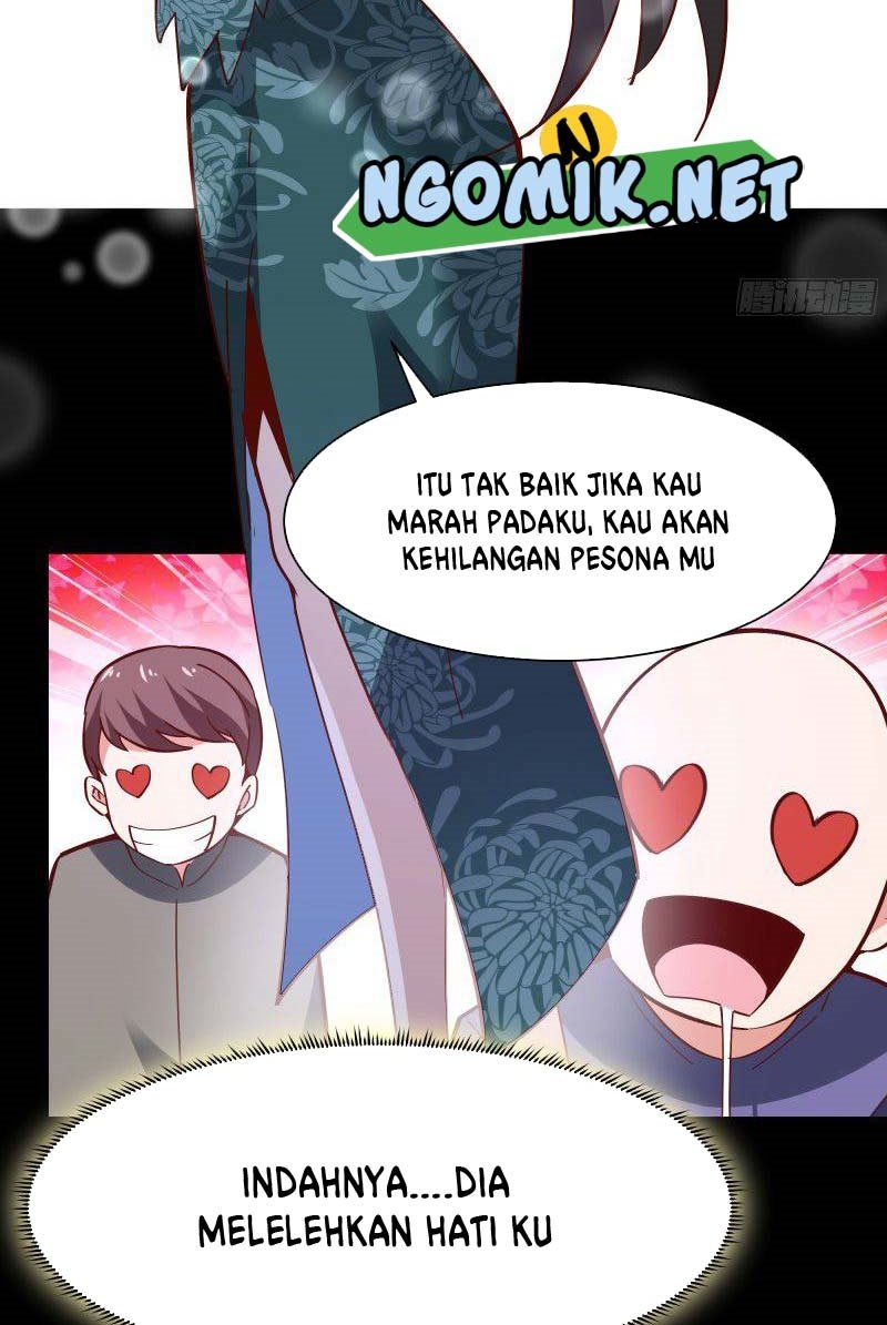 Rebirth City Deity Chapter 161 Gambar 13