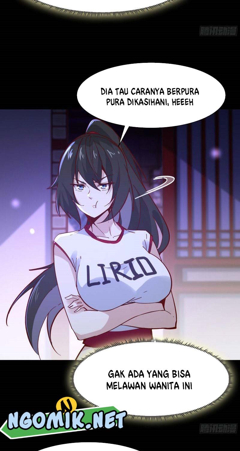 Rebirth City Deity Chapter 161 Gambar 14